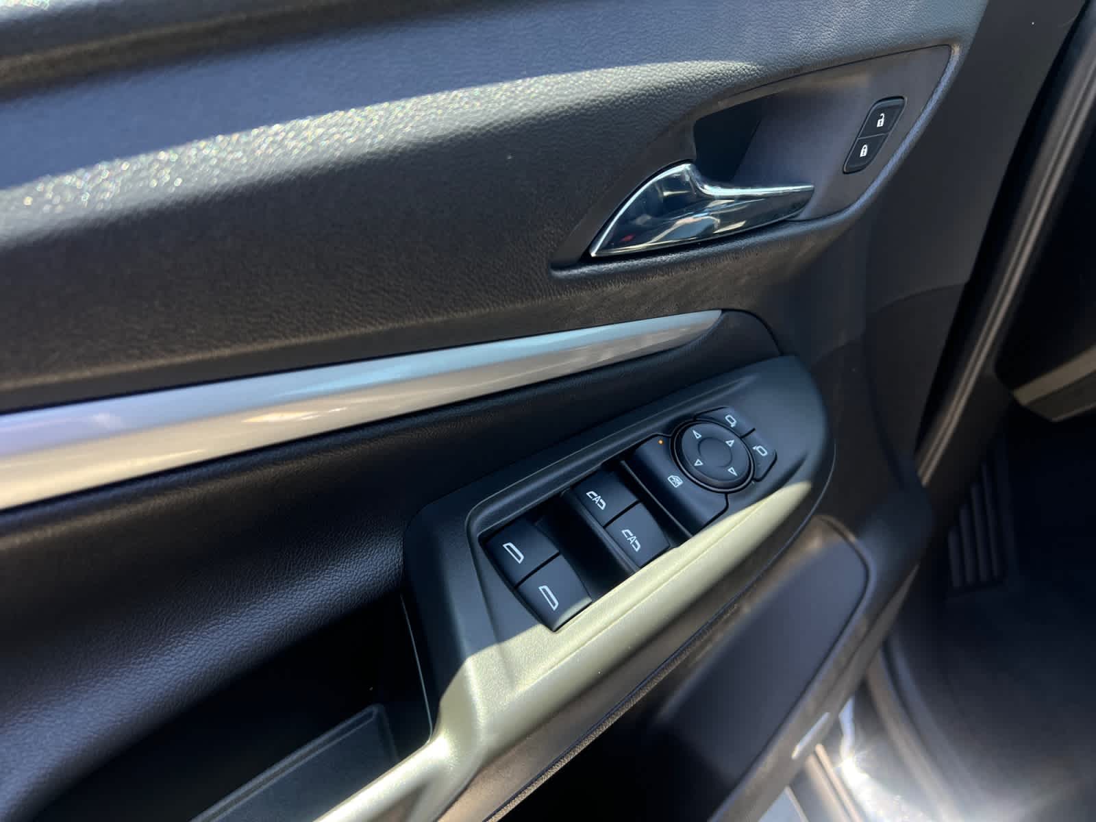 2023 Chevrolet Bolt EUV Premier
