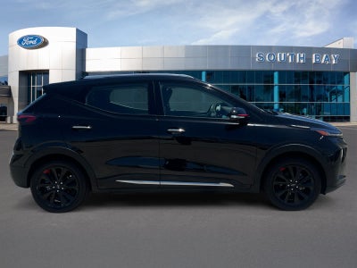 2023 Chevrolet Bolt EUV Premier