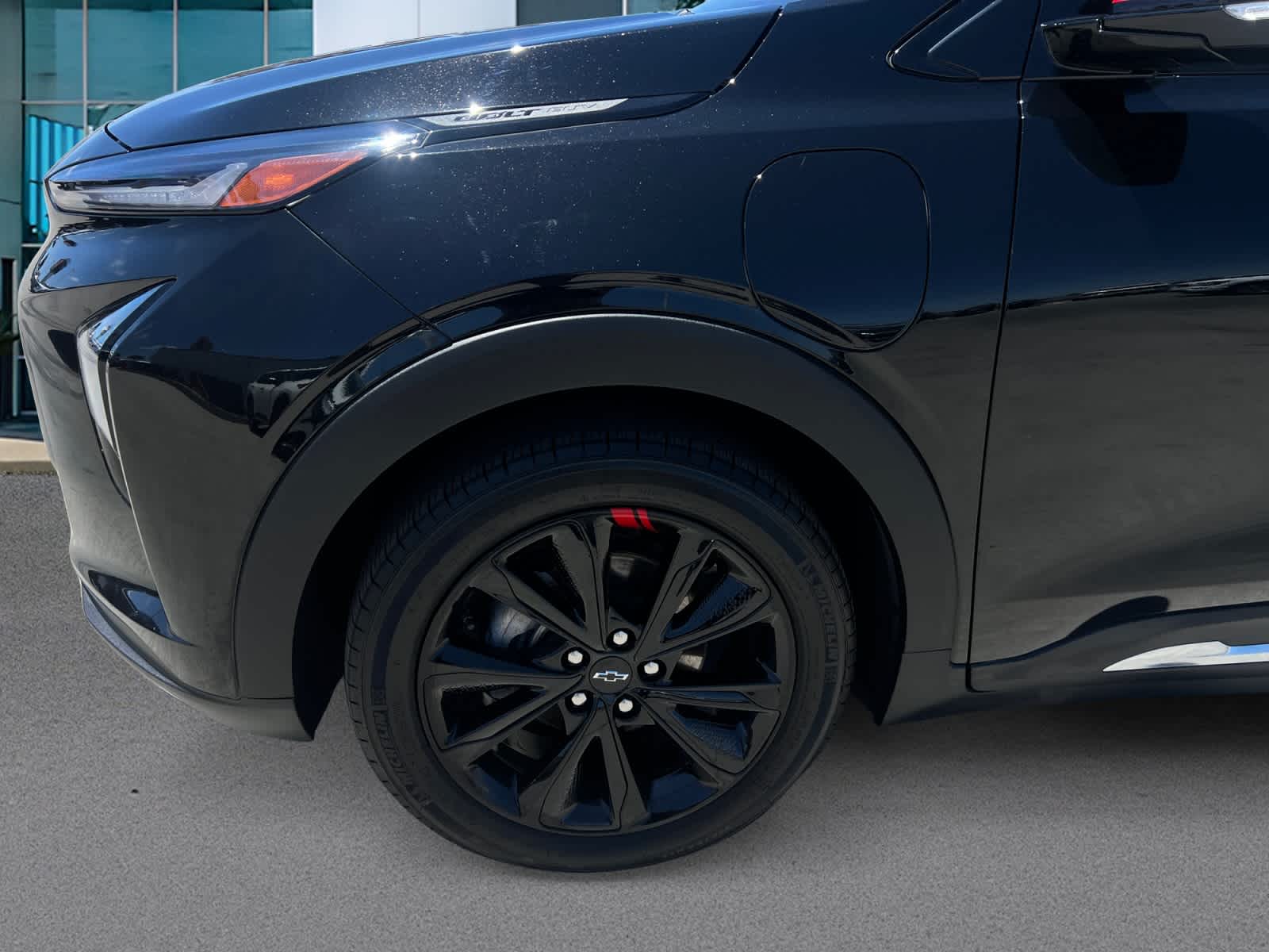 2023 Chevrolet Bolt EUV Premier