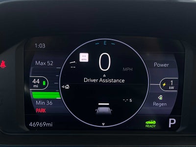 2023 Chevrolet Bolt EUV Premier