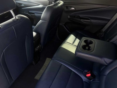 2023 Chevrolet Bolt EUV Premier