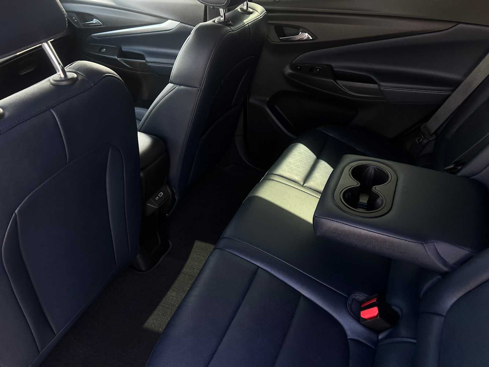 2023 Chevrolet Bolt EUV Premier