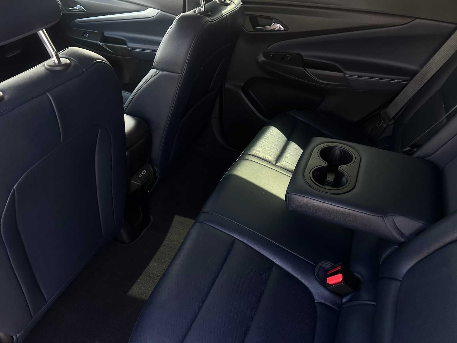 2023 Chevrolet Bolt EUV Premier