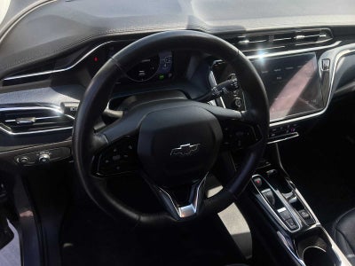 2023 Chevrolet Bolt EUV Premier