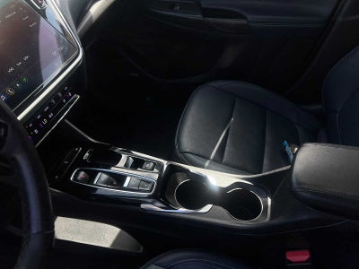 2023 Chevrolet Bolt EUV Premier