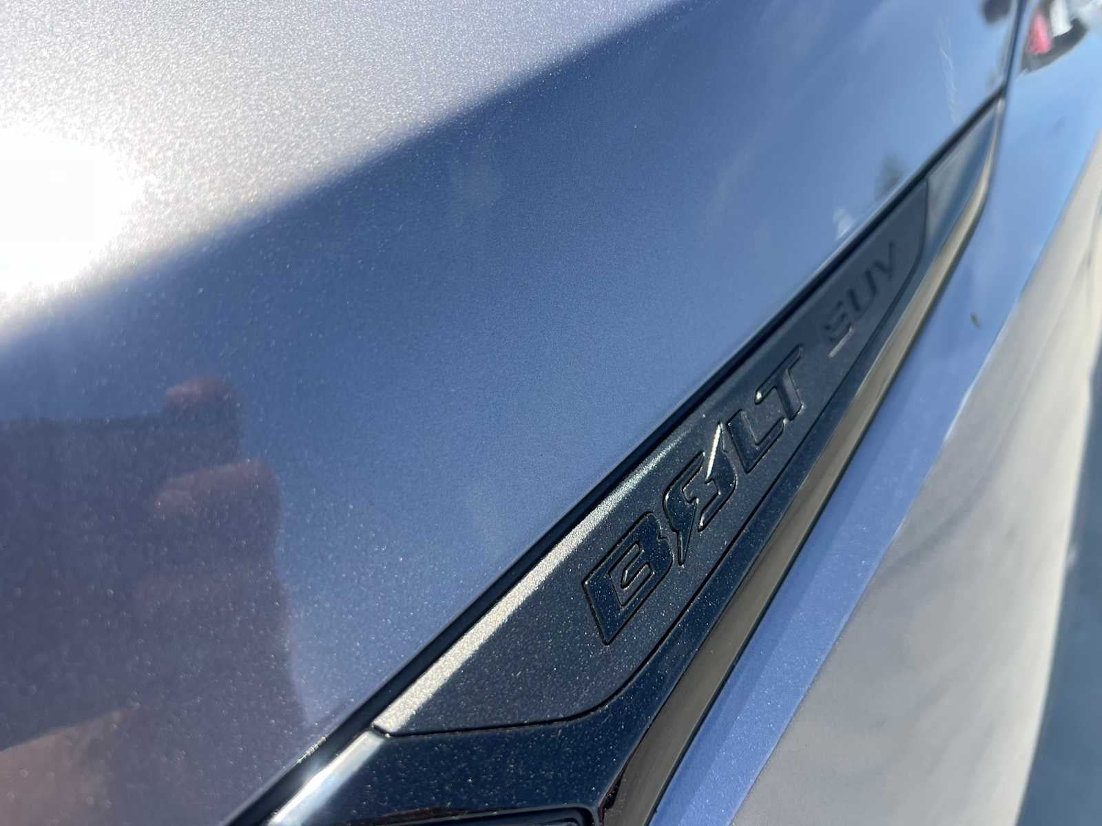 2023 Chevrolet Bolt EUV Premier