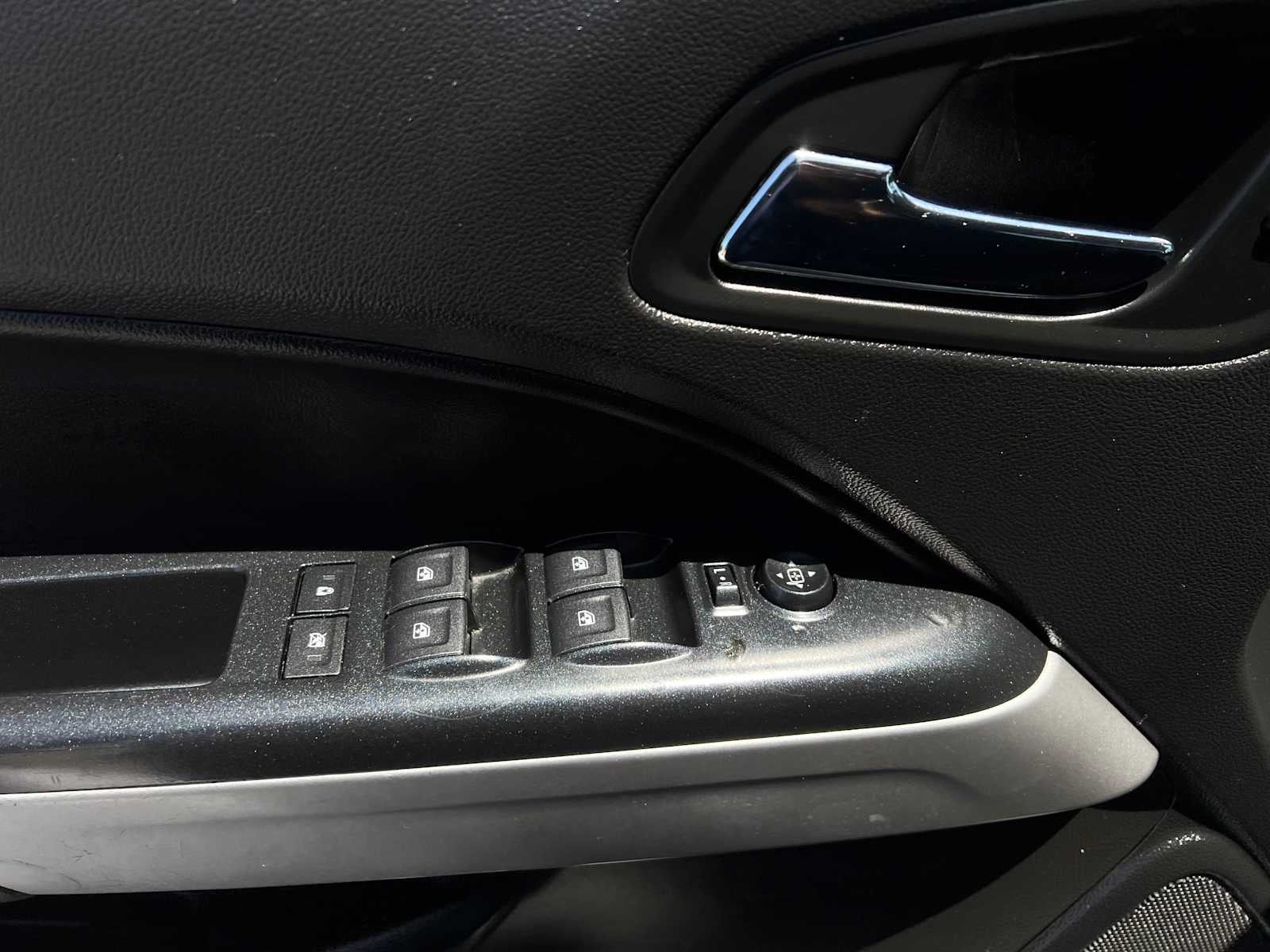 2021 Chevrolet Colorado 4WD LT