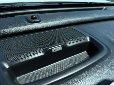 2021 Chevrolet Colorado 4WD LT