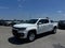 2021 Chevrolet Colorado 4WD LT