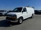 2017 Chevrolet Express Work Van