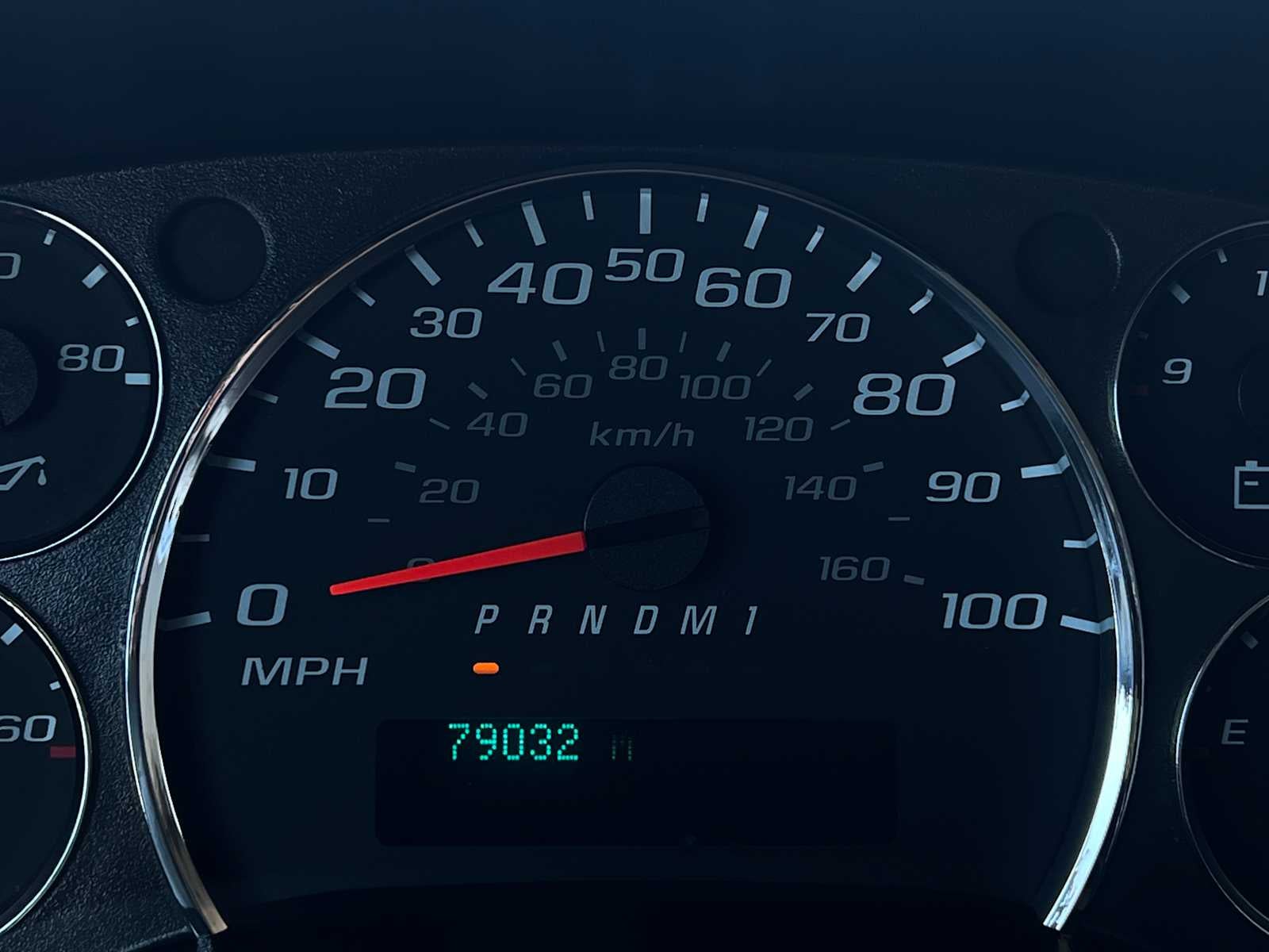 2020 Chevrolet Express Work Van