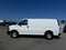 2020 Chevrolet Express Work Van