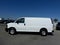 2020 Chevrolet Express Work Van