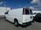 2024 Chevrolet Express Work Van