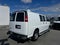 2024 Chevrolet Express Work Van