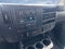 2025 Chevrolet Express Cargo Van RWD 2500 135"