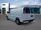 2025 Chevrolet Express Cargo Van RWD 2500 135"