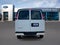 2025 Chevrolet Express Cargo Van RWD 2500 135"