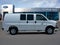 2025 Chevrolet Express Cargo Van RWD 2500 135"
