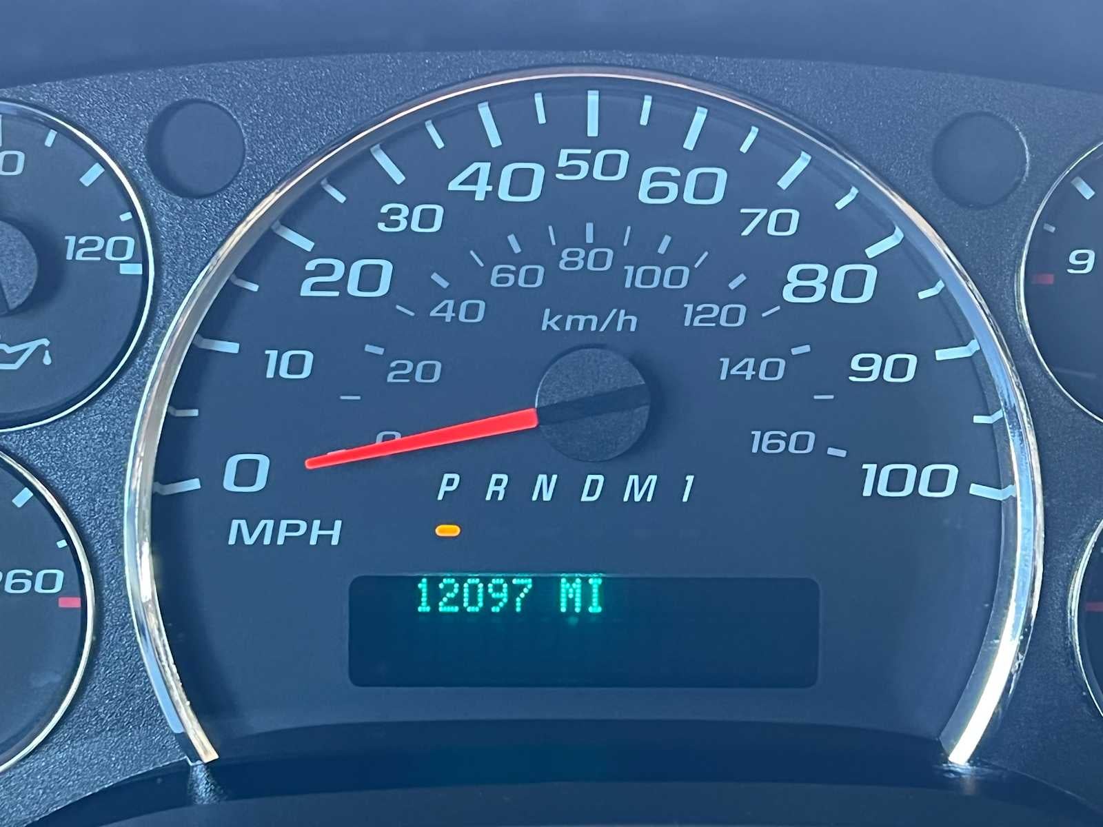 2024 Chevrolet Express Work Van