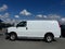 2024 Chevrolet Express Work Van