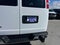 2024 Chevrolet Express Work Van