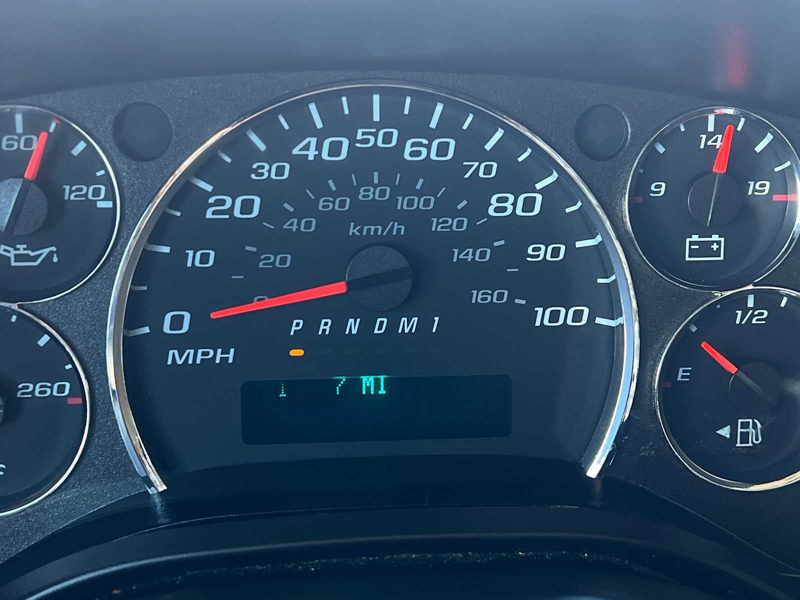 2024 Chevrolet Express Work Van