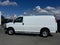 2024 Chevrolet Express Work Van