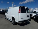 2024 Chevrolet Express Work Van