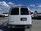 2024 Chevrolet Express Work Van
