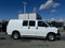 2024 Chevrolet Express Work Van