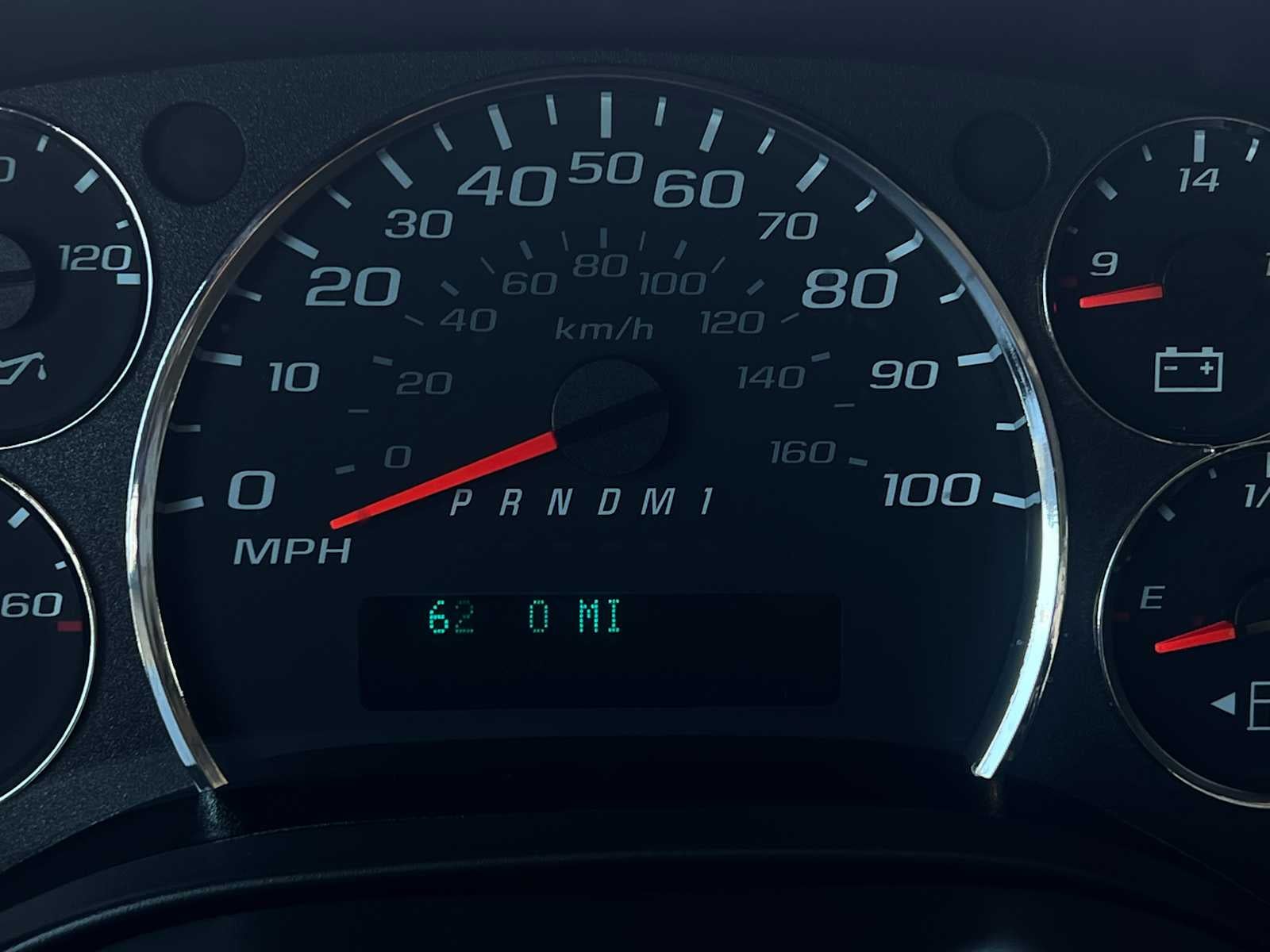 2022 Chevrolet Express Work Van