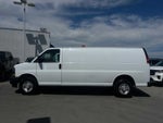 2022 Chevrolet Express Work Van