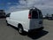 2022 Chevrolet Express Work Van