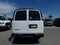 2022 Chevrolet Express Work Van