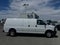 2022 Chevrolet Express Work Van
