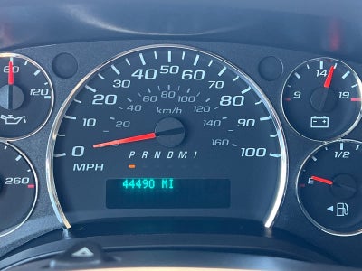 2023 GMC Savana Cargo Van Work Van