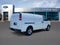 2023 GMC Savana Cargo Van Work Van