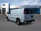 2024 GMC Savana Cargo Van Work Van