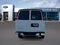 2024 GMC Savana Cargo Van Work Van