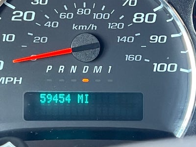 2023 GMC Savana Cargo Van Work Van
