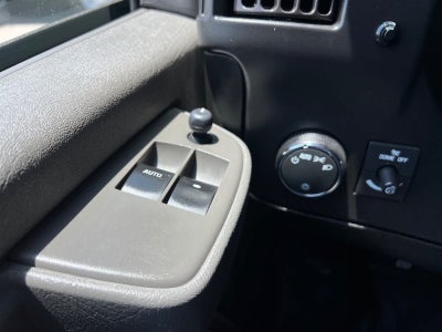 2023 GMC Savana Cargo Van Work Van
