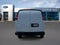 2023 GMC Savana Cargo Van Work Van
