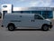 2023 GMC Savana Cargo Van Work Van