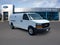 2023 GMC Savana Cargo Van Work Van