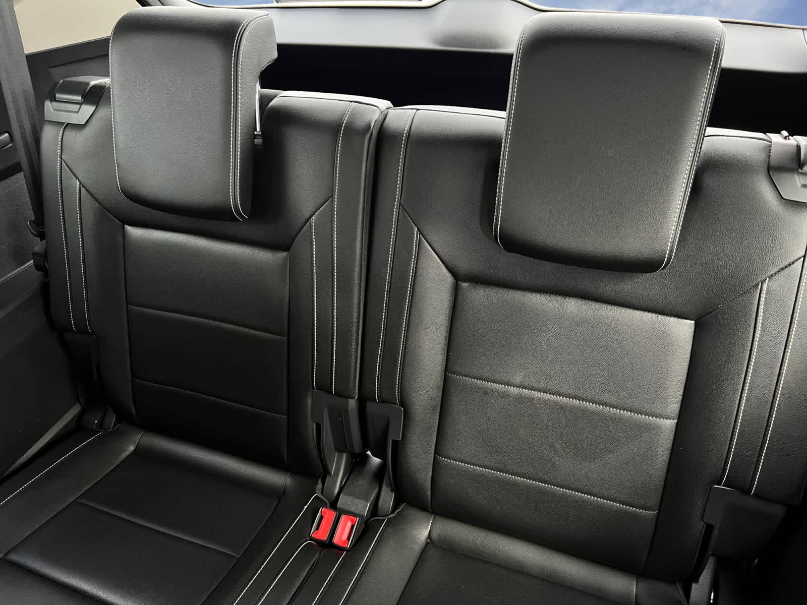 2023 Volkswagen Atlas 3.6L V6 SEL