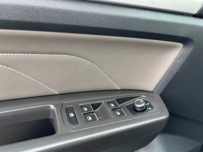 2023 Volkswagen Atlas 3.6L V6 SEL