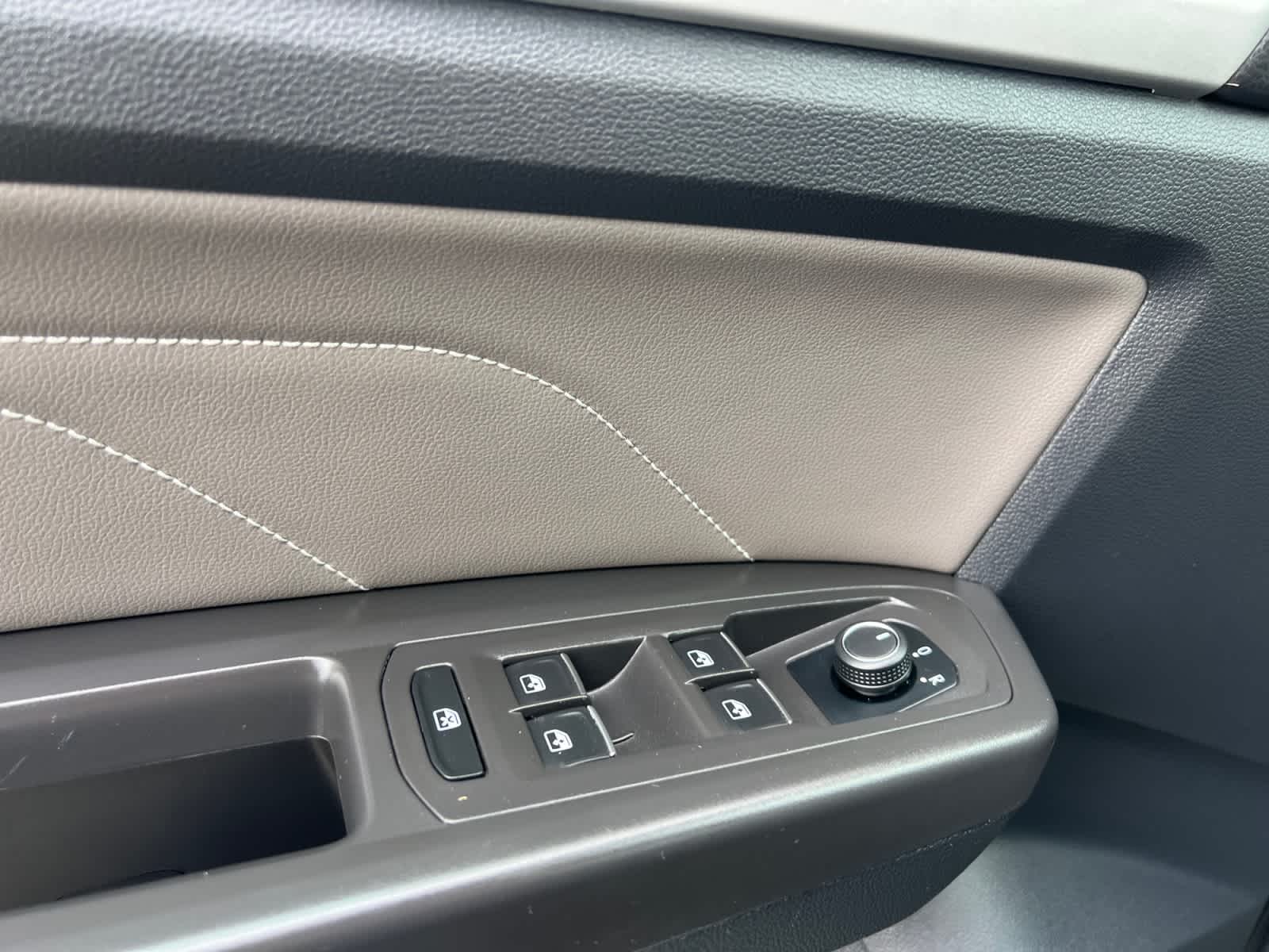 2023 Volkswagen Atlas 3.6L V6 SEL