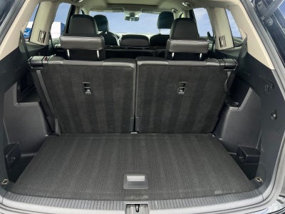 2023 Volkswagen Atlas 3.6L V6 SEL