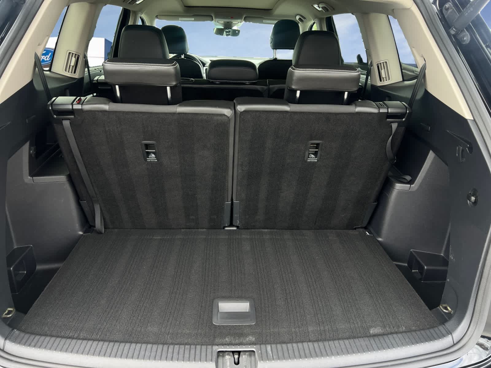 2023 Volkswagen Atlas 3.6L V6 SEL